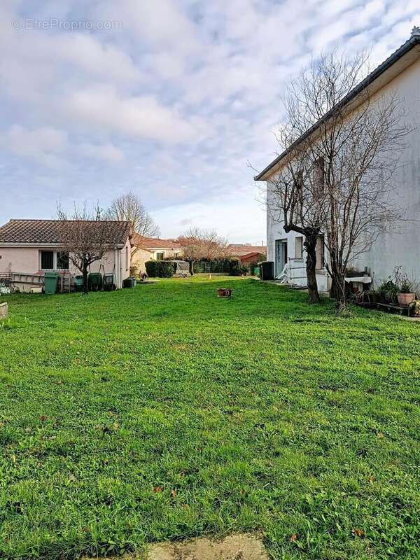 Photo 3 - Maison à EAUNES