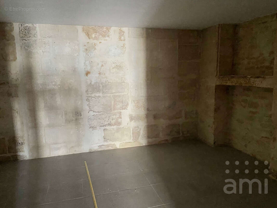 Appartement Niort 2 pièce(s) 41.70 m2 - photo 11