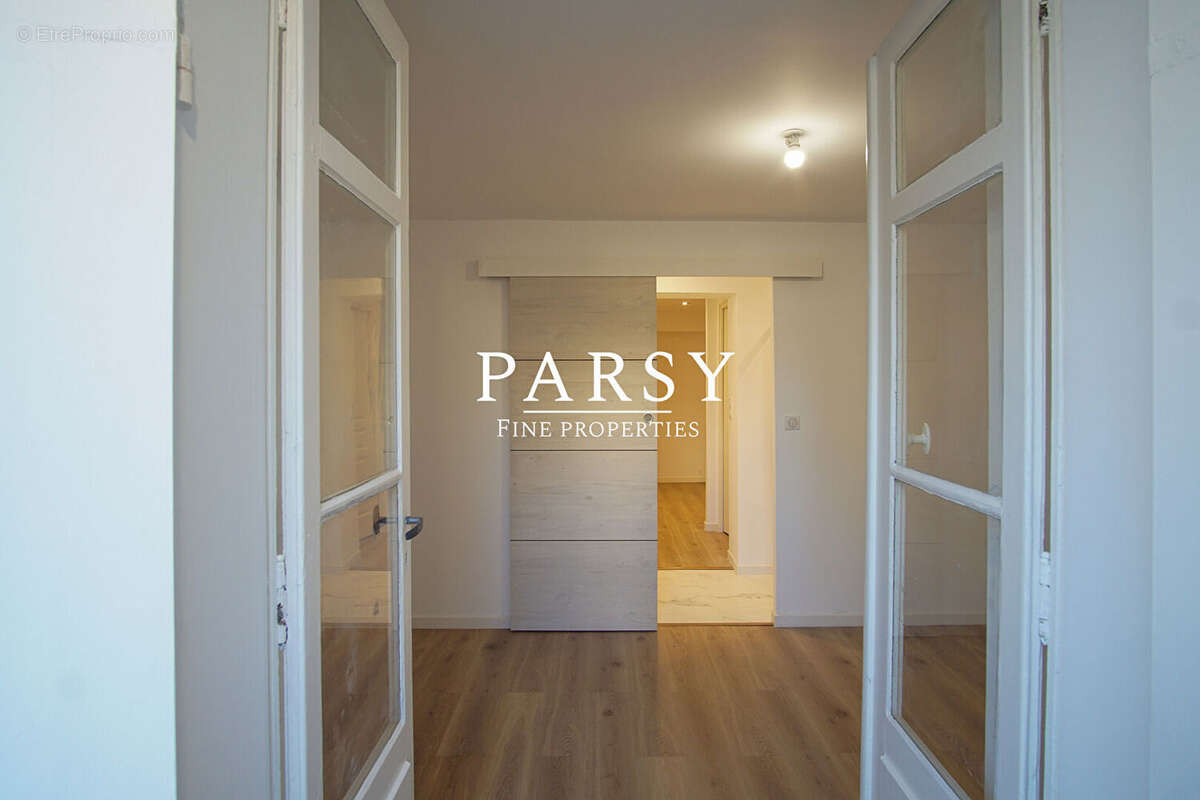 Appartement à ARCACHON