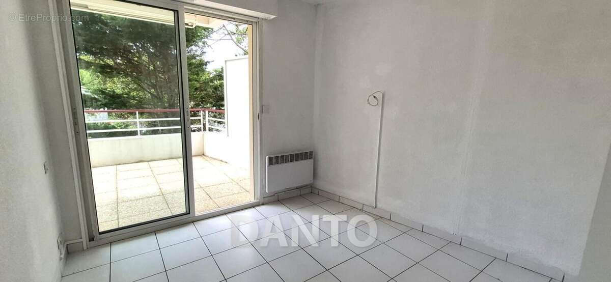 Appartement à PORNICHET