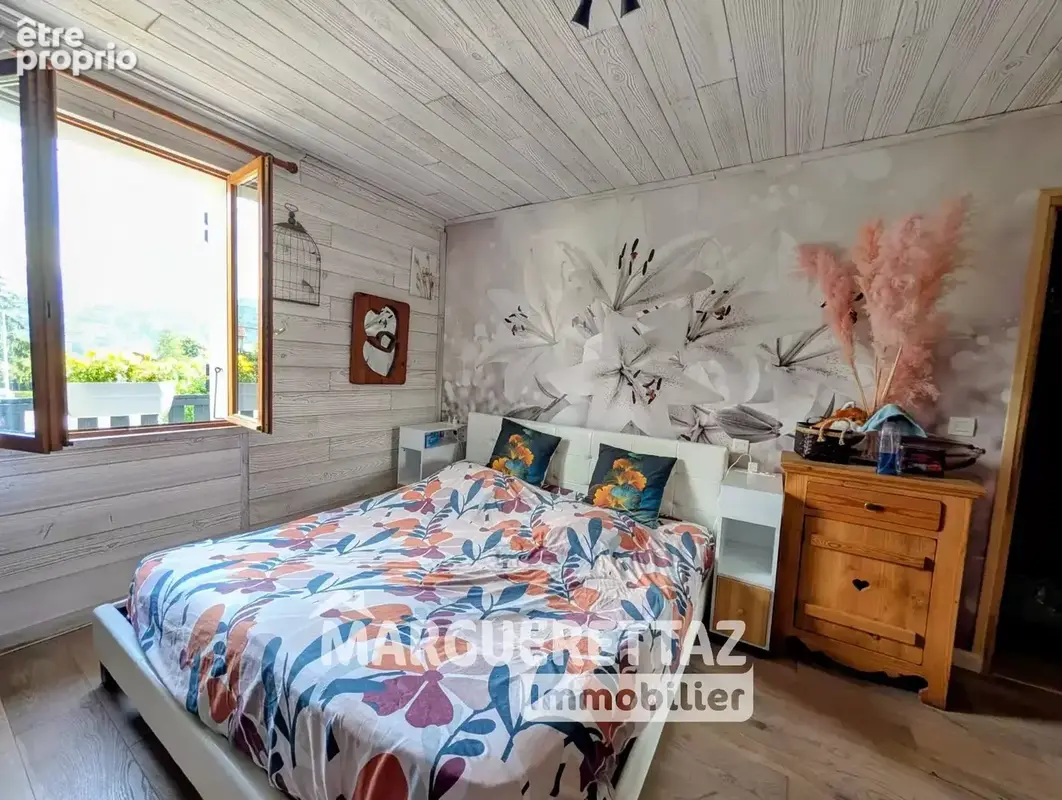 Charmante maison de village à Taninges, 4 pièces, 84 m² - photo 6