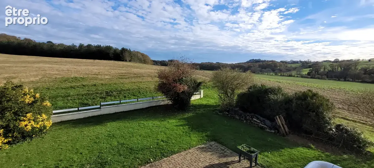 Maison familiale 4/5 chambres au calme avec autonomie énergétique à 8 min d'Arzacq. - photo 2