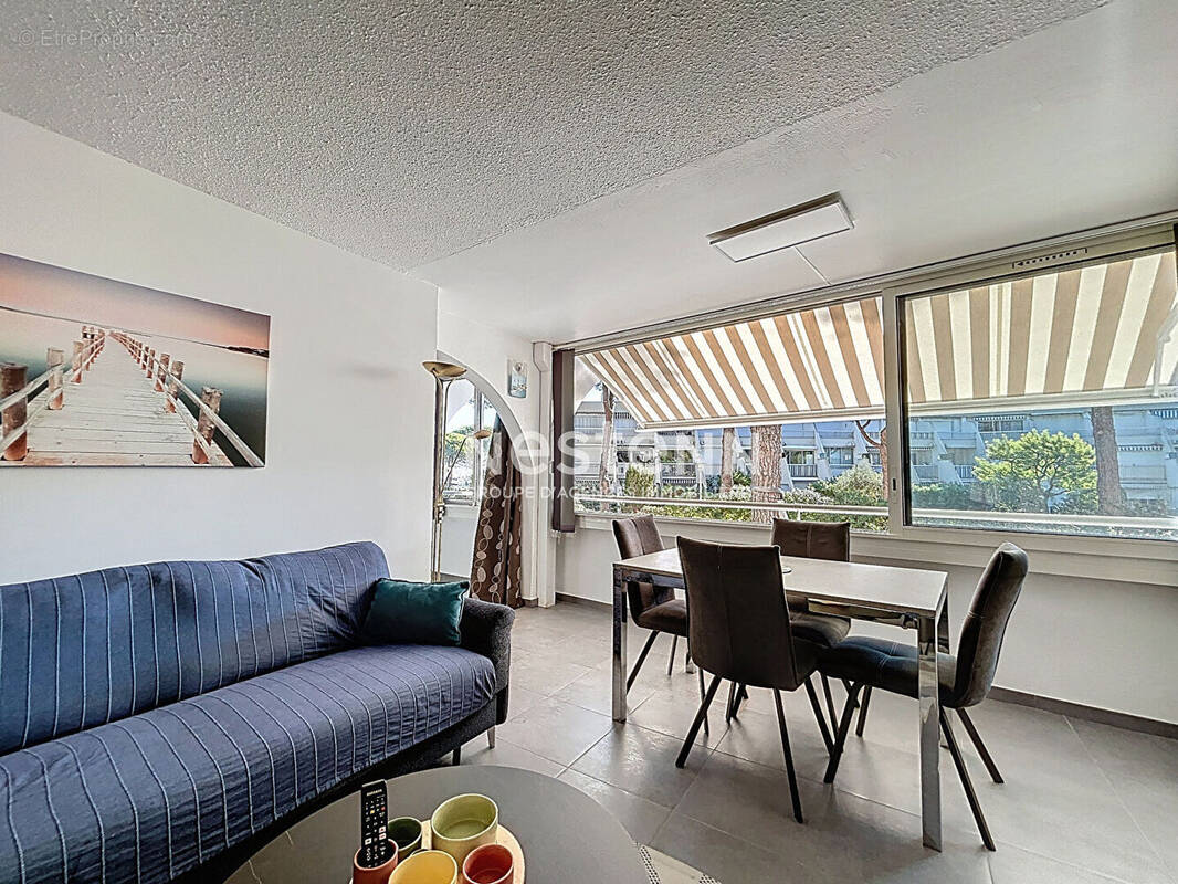 Appartement à LE GRAU-DU-ROI