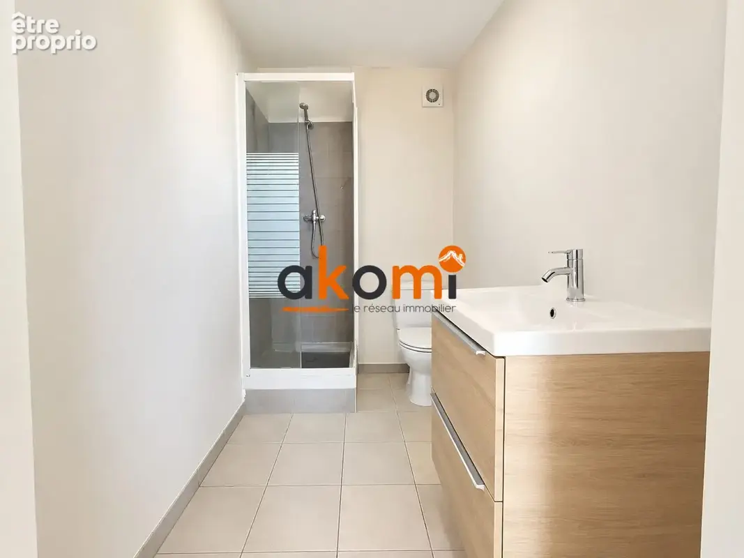 Appartement 2 pièces 40 m² à vendre à Laxou (54520) - photo 7