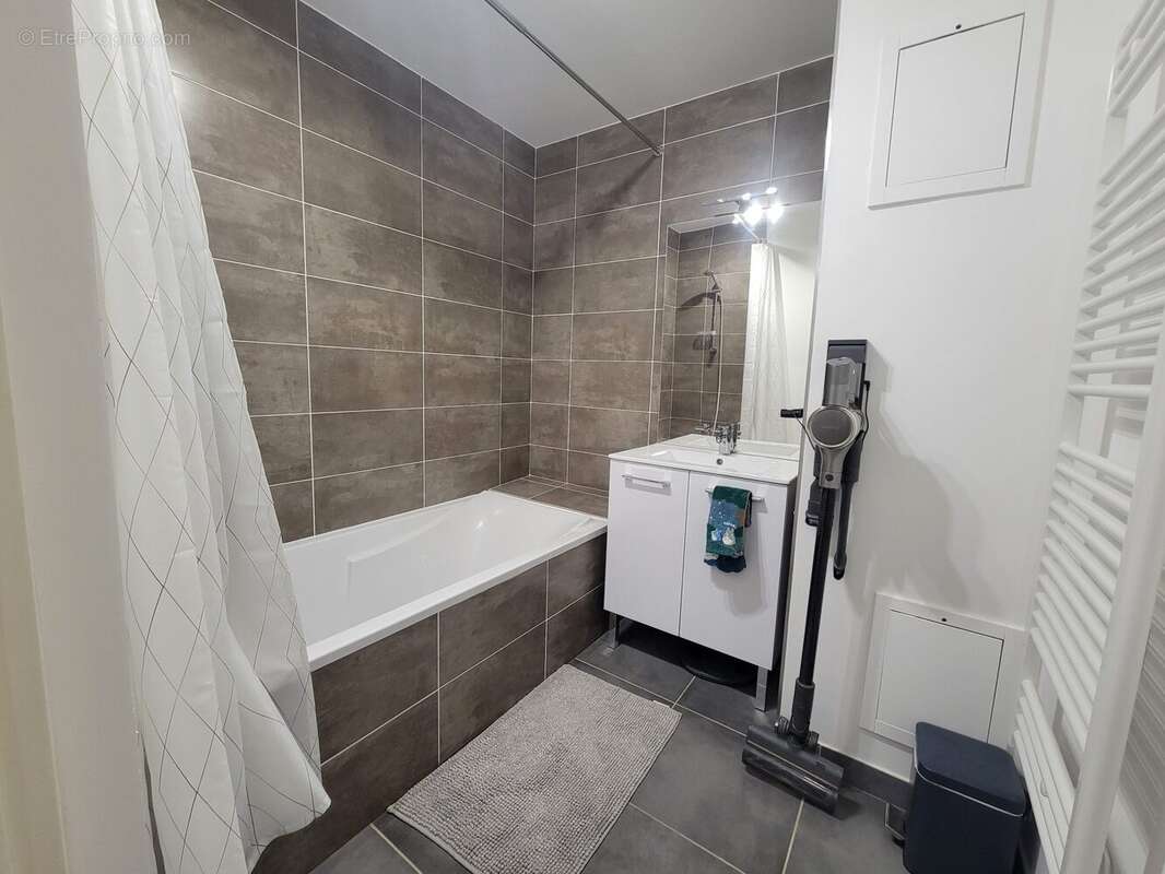 Appartement 85 m² à Gap  - photo 9