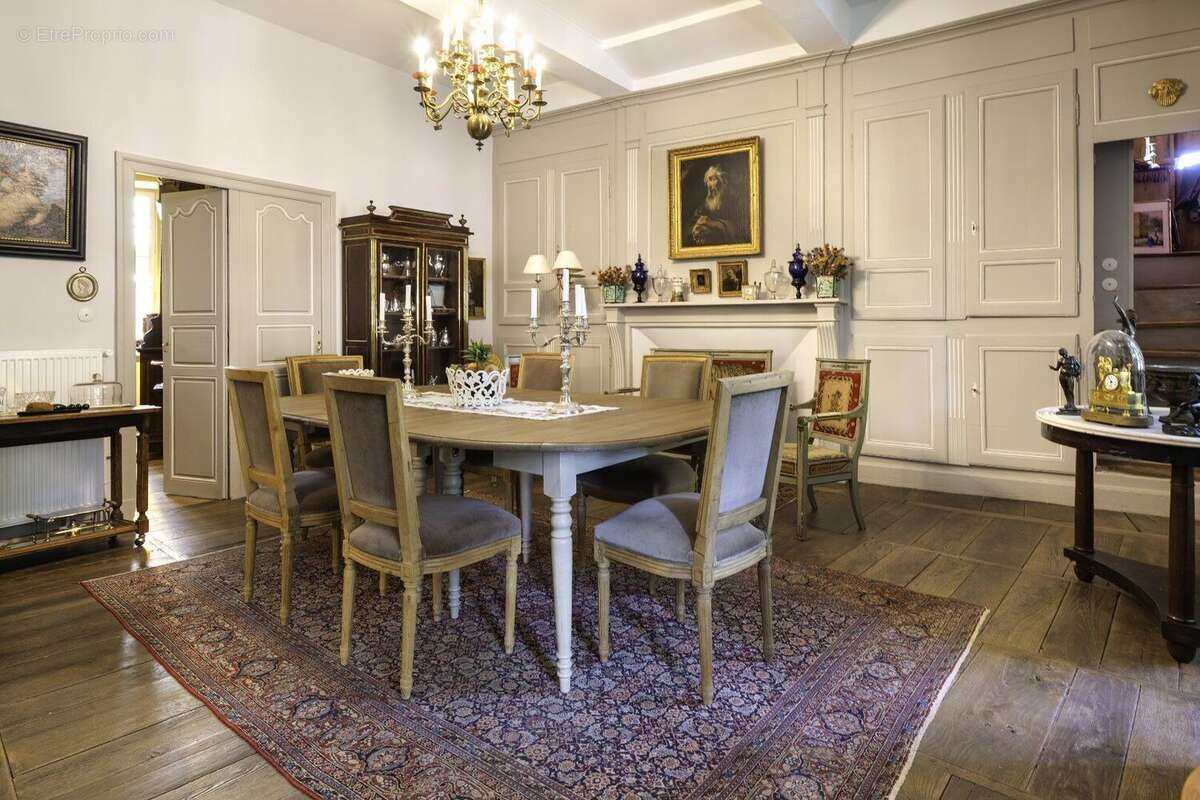 Maison de prestige à Beaulieu-sur-Dordogne - photo 4