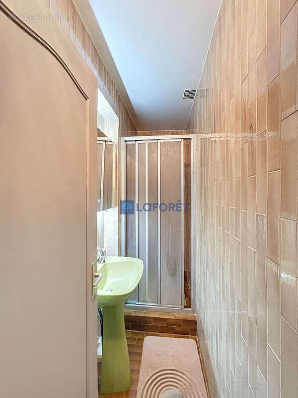 Maison à SAINTRY-SUR-SEINE