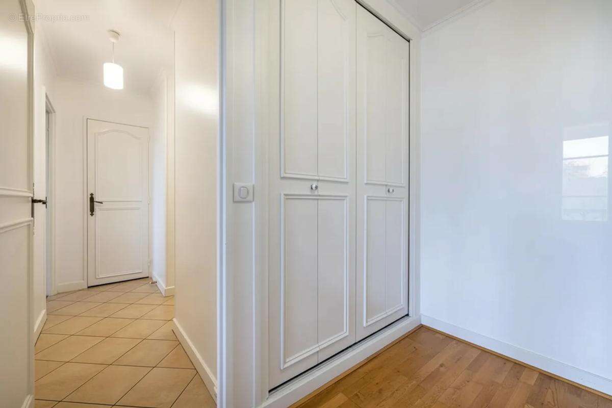 Appartement à CHAMPIGNY-SUR-MARNE