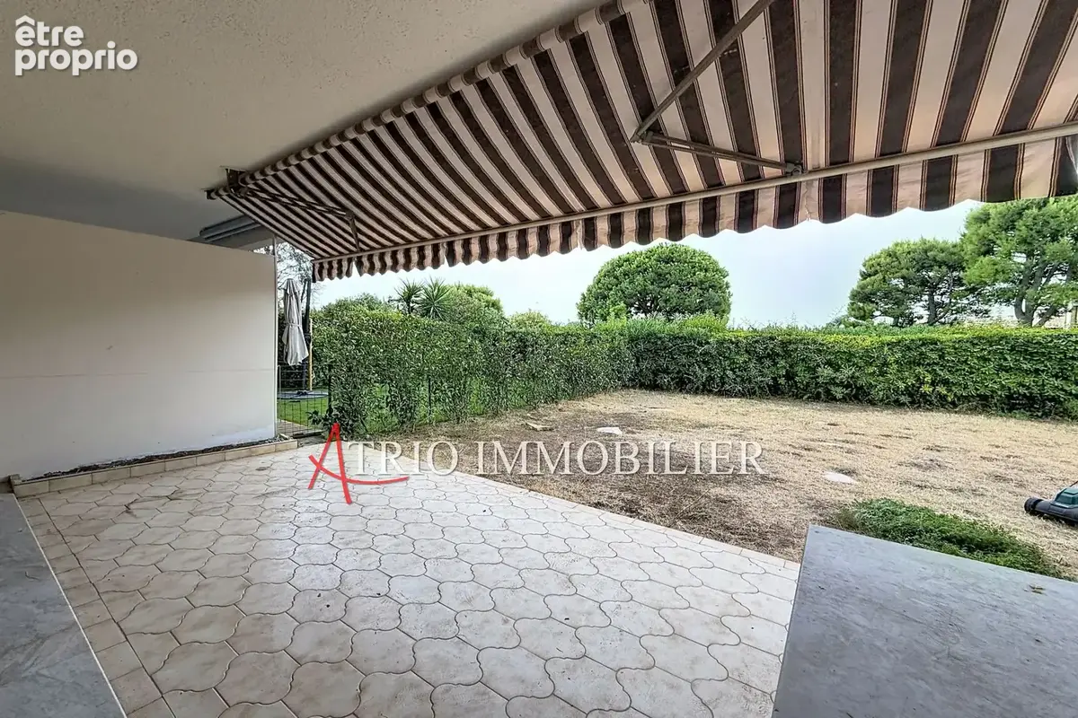 Appartement 4 pièces 96 m² à vendre à Saint-Laurent-Du-Var (06700) - photo 9