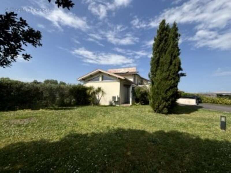 Maison à DAX