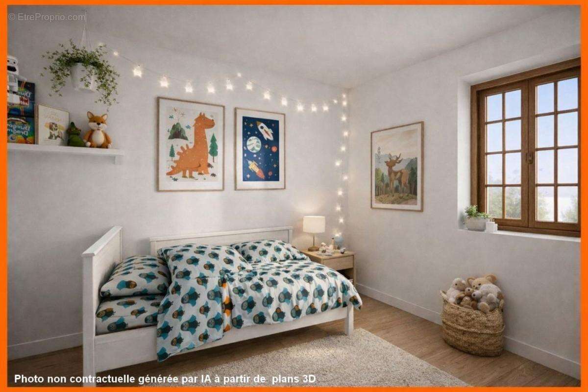 Appartement - photo 4