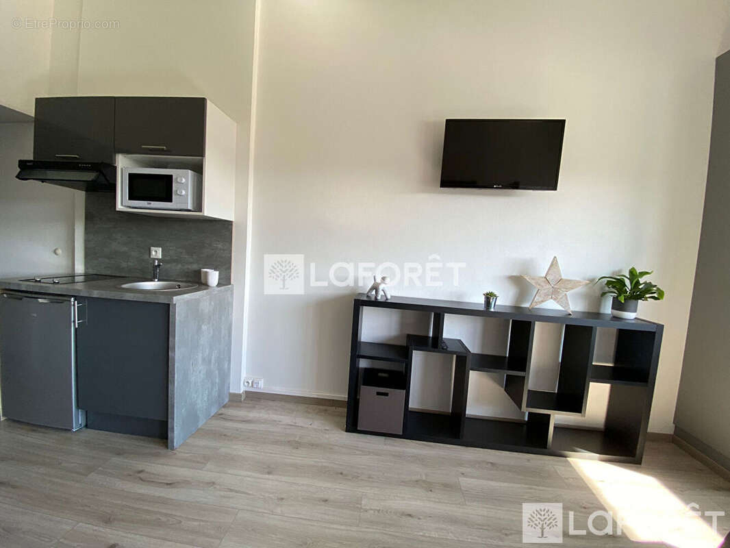 Appartement à MONTBELIARD