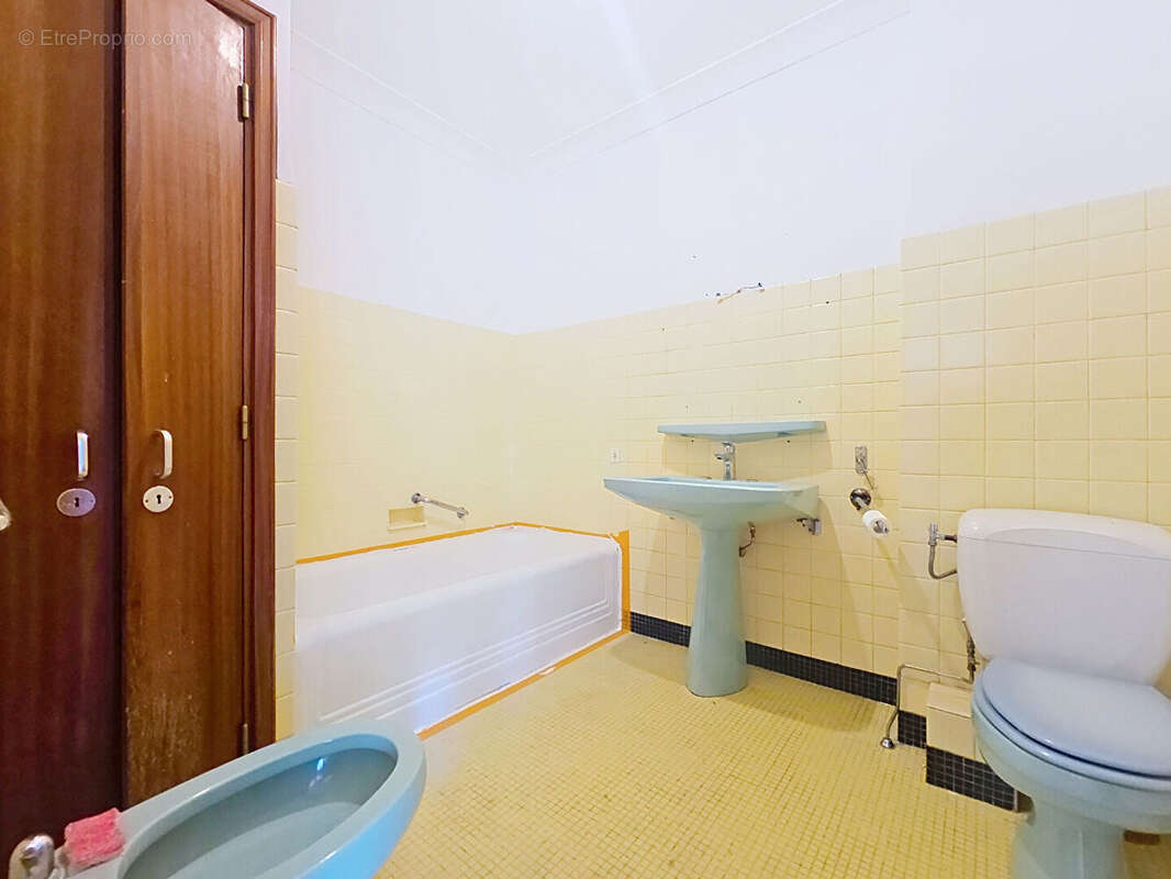 Appartement à AVIGNON