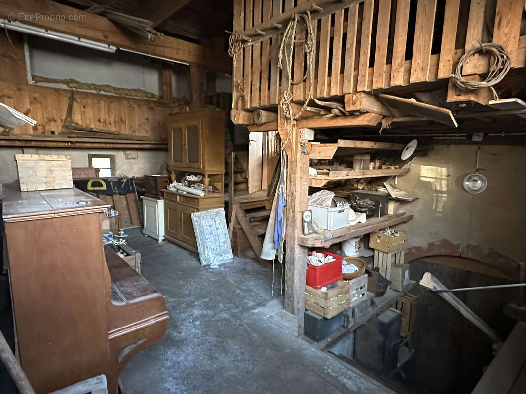 Appartement à WINTZENHEIM