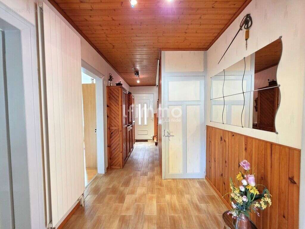 Maison 5 pièces 117 m² quartier Floridor à Thann(68800) - photo 5