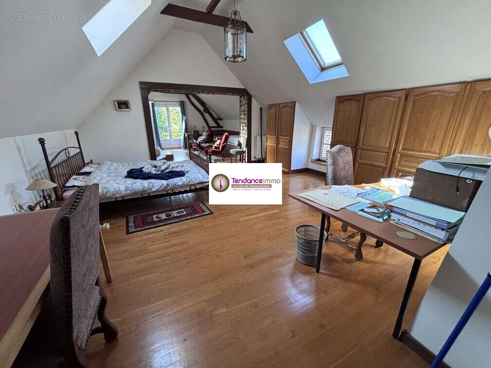 Maison 114 m² à Mortagne-Au-Perche  - photo 8