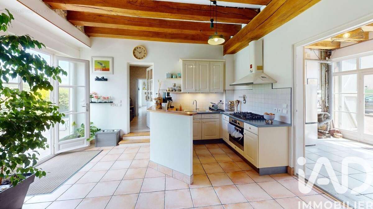 Photo 3 - Maison à MAINCY