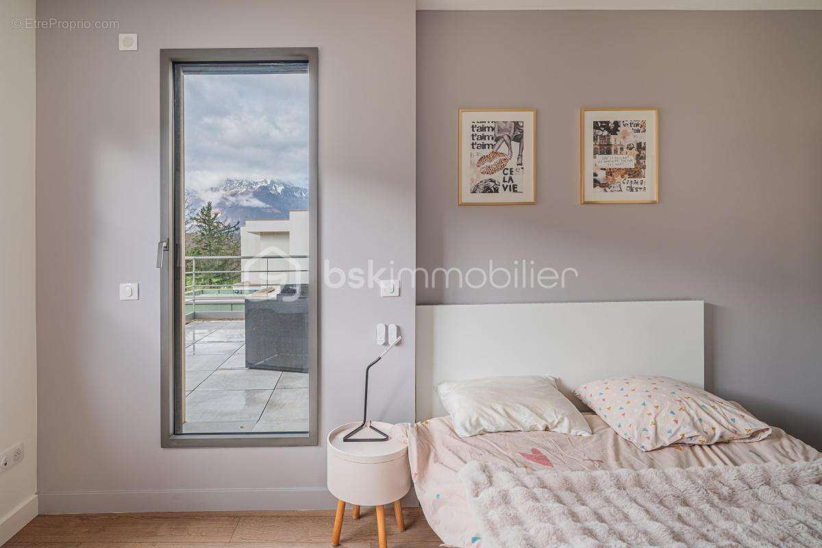 Villa contemporaine de 2025 - photo 18