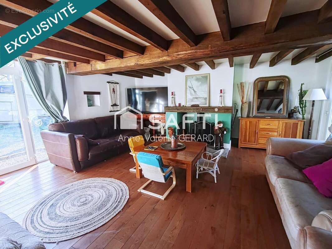 Maison 173 m² à Buais  - photo 8