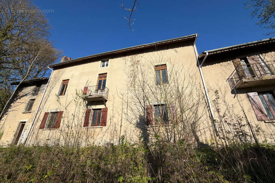 Maison à SAINT-MIHIEL