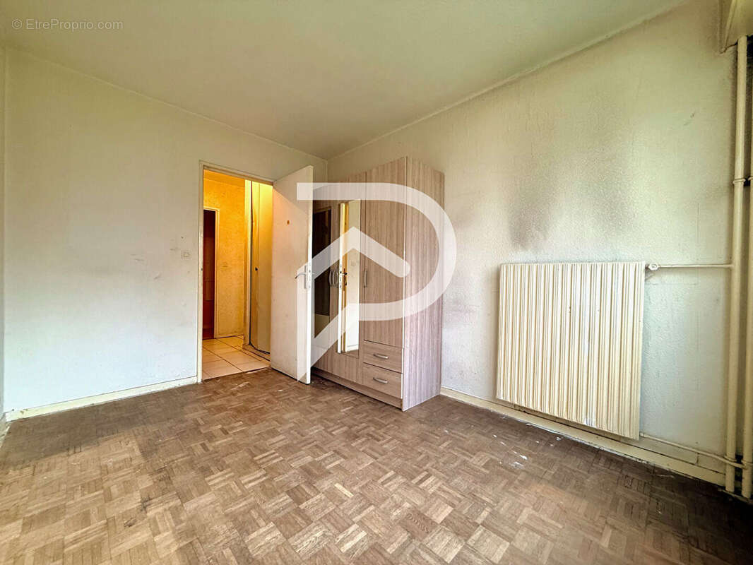 Appartement à CHATOU