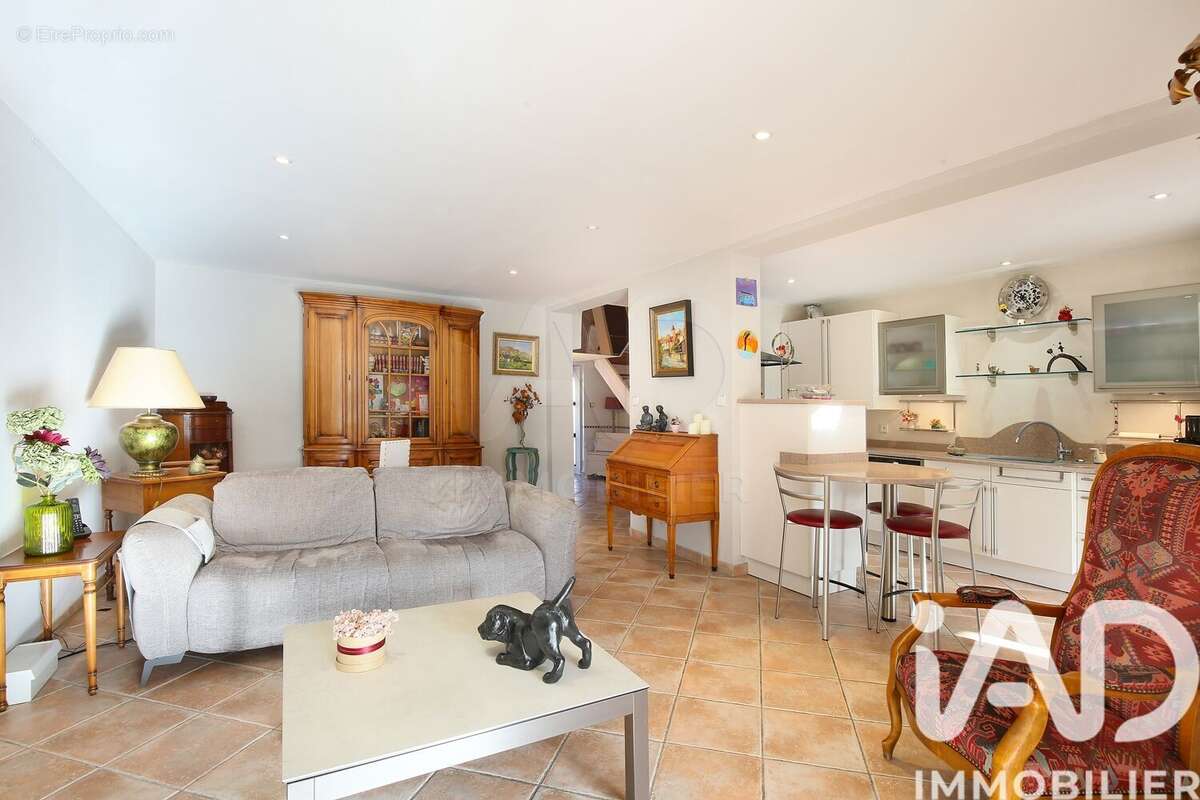 Photo 3 - Maison à FONBEAUZARD