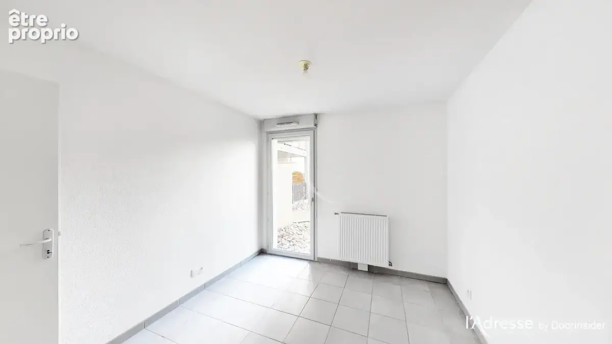Appartement Toulouse Route de Launaguet 3 pièce(s) 64 m2 - photo 5