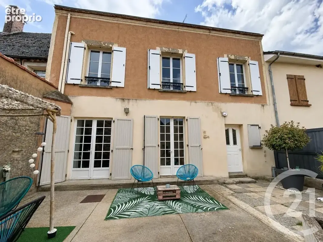 Maison 5 pièces 144 m² à vendre à Chartres (28000) - photo 20