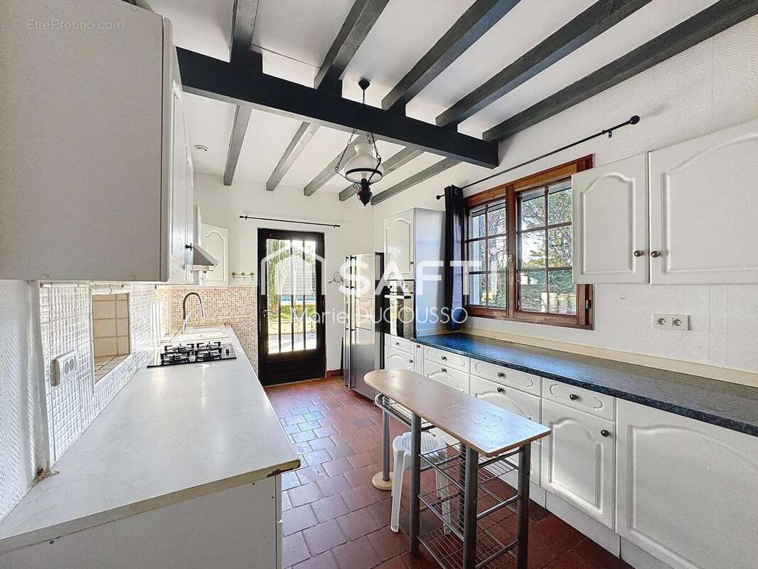 Photo 4 - Maison à LE PIZOU