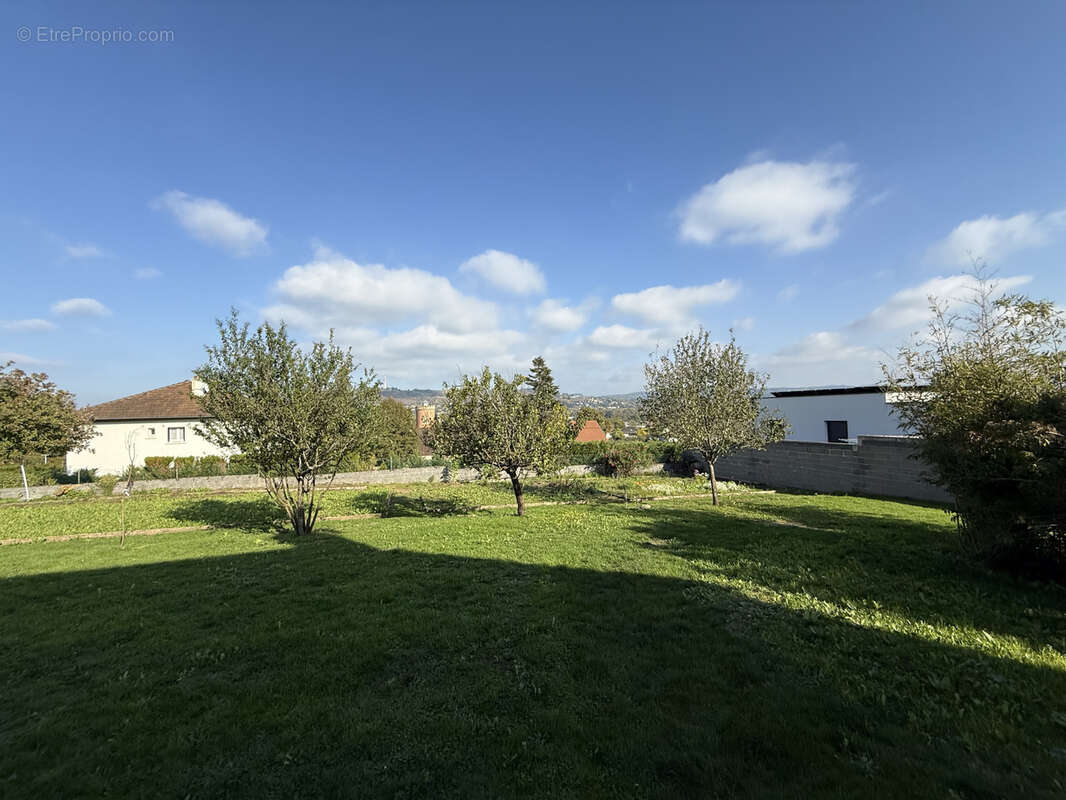 Maison à ABREST