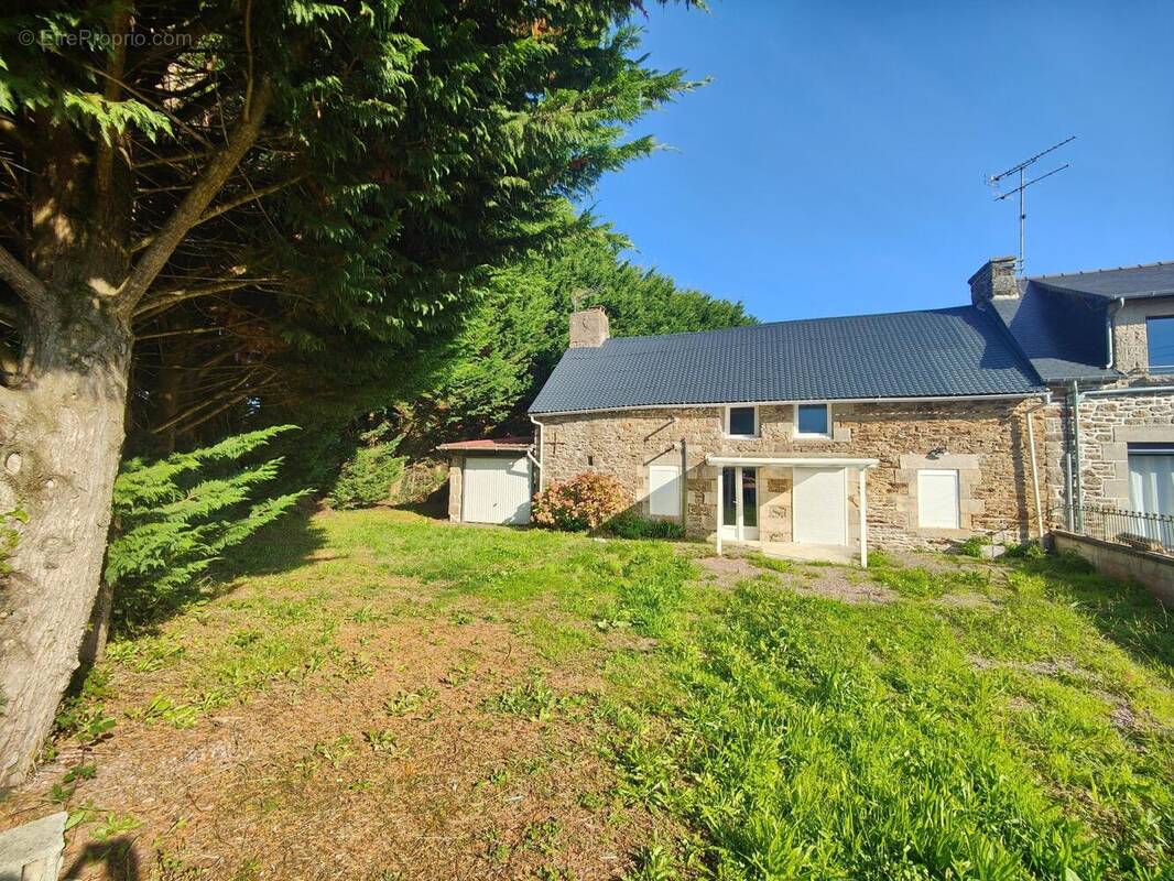Photo 1 - Maison à PLUDUNO