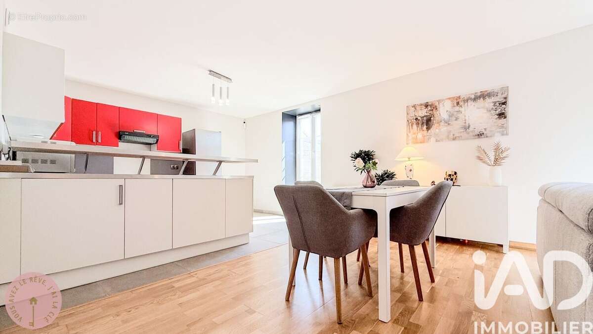 Photo 3 - Appartement à THIONVILLE