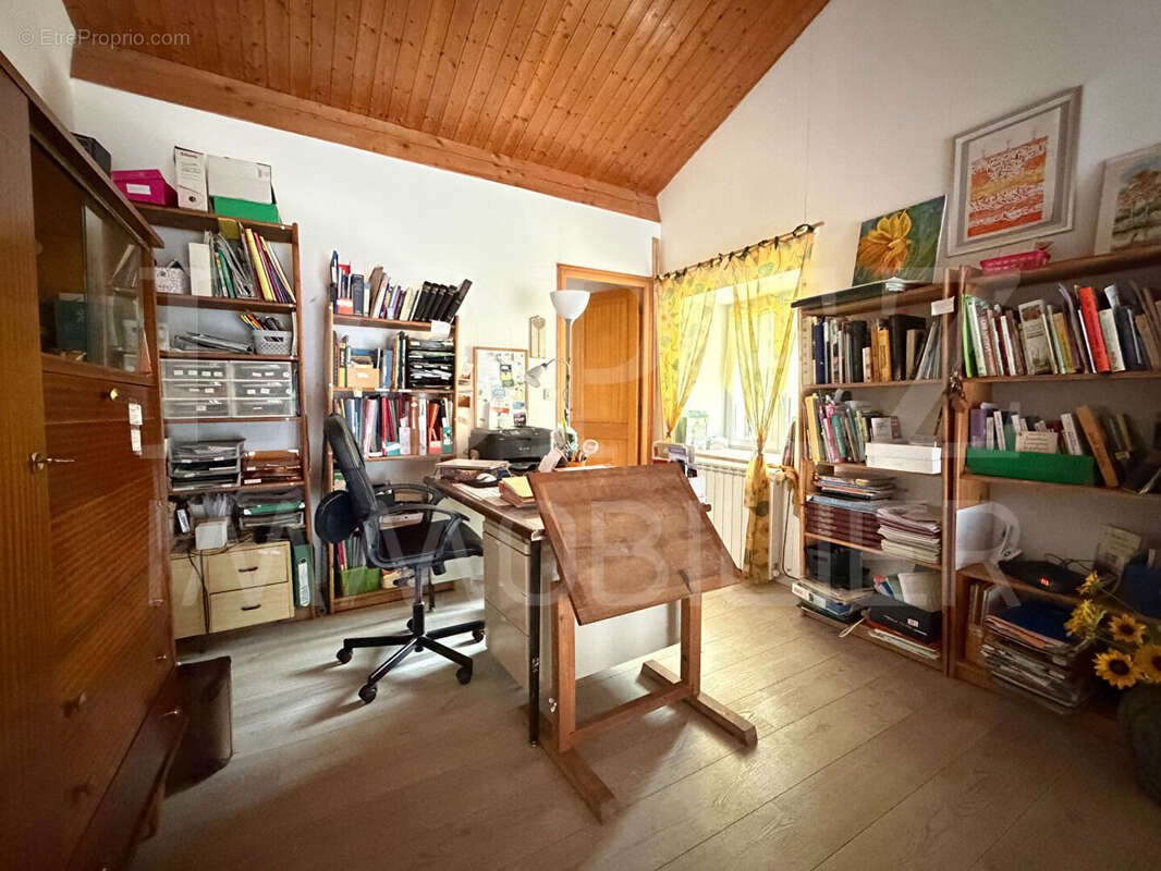 Maison à ESCOUSSENS