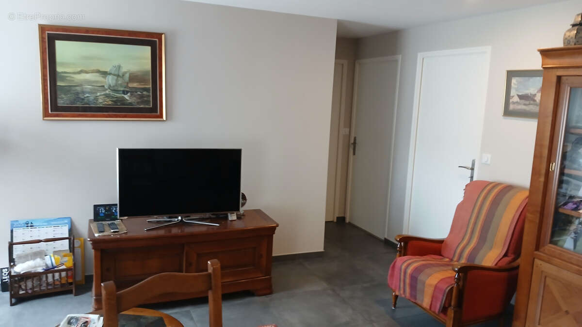 Appartement à MAURIAC