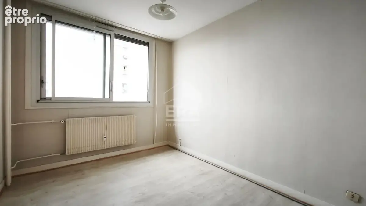 Appartement 63m² à bourg-en-bresse - photo 6
