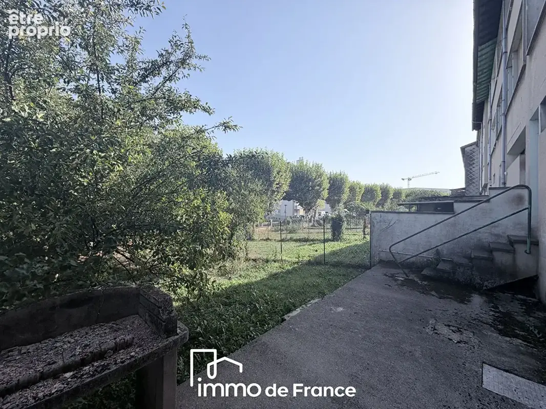 Maison Onet Le Château 4 pièces 73.08 m2 - photo 15