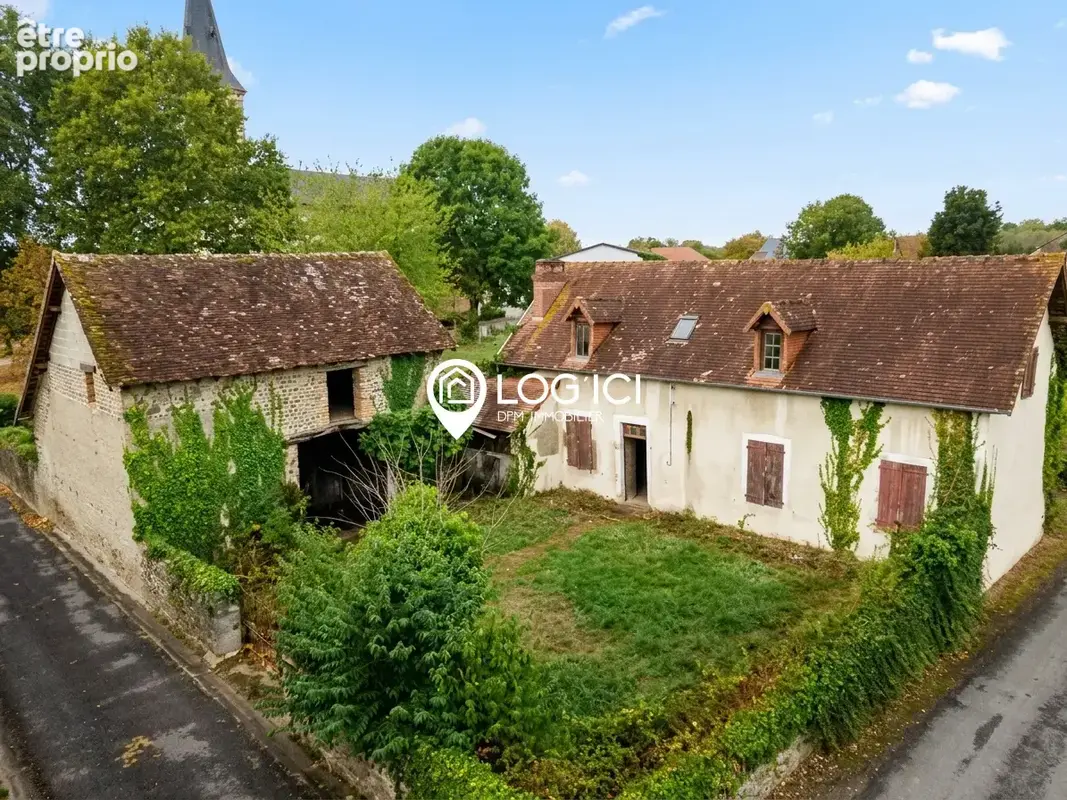 Photo Maison à Labastide-Cezeracq au prix de 161 000€