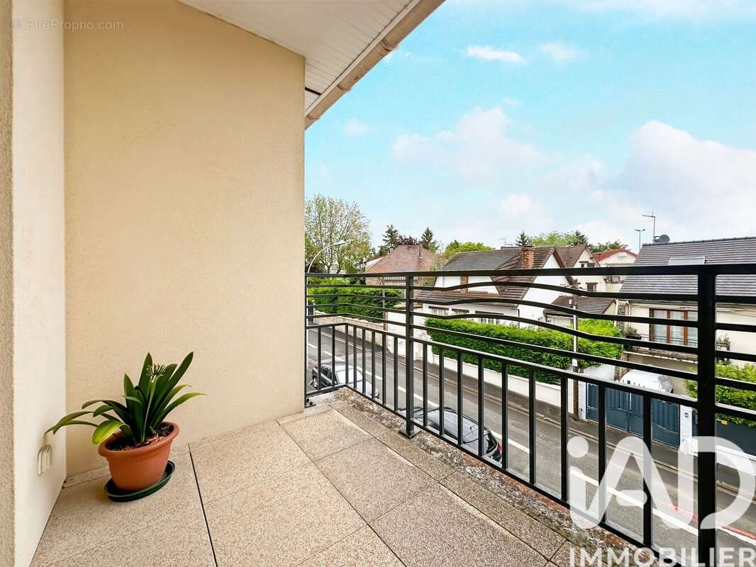 Photo 6 - Appartement à VILLIERS-SUR-MARNE