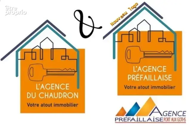  PREFAILLES - Appartement - photo 12