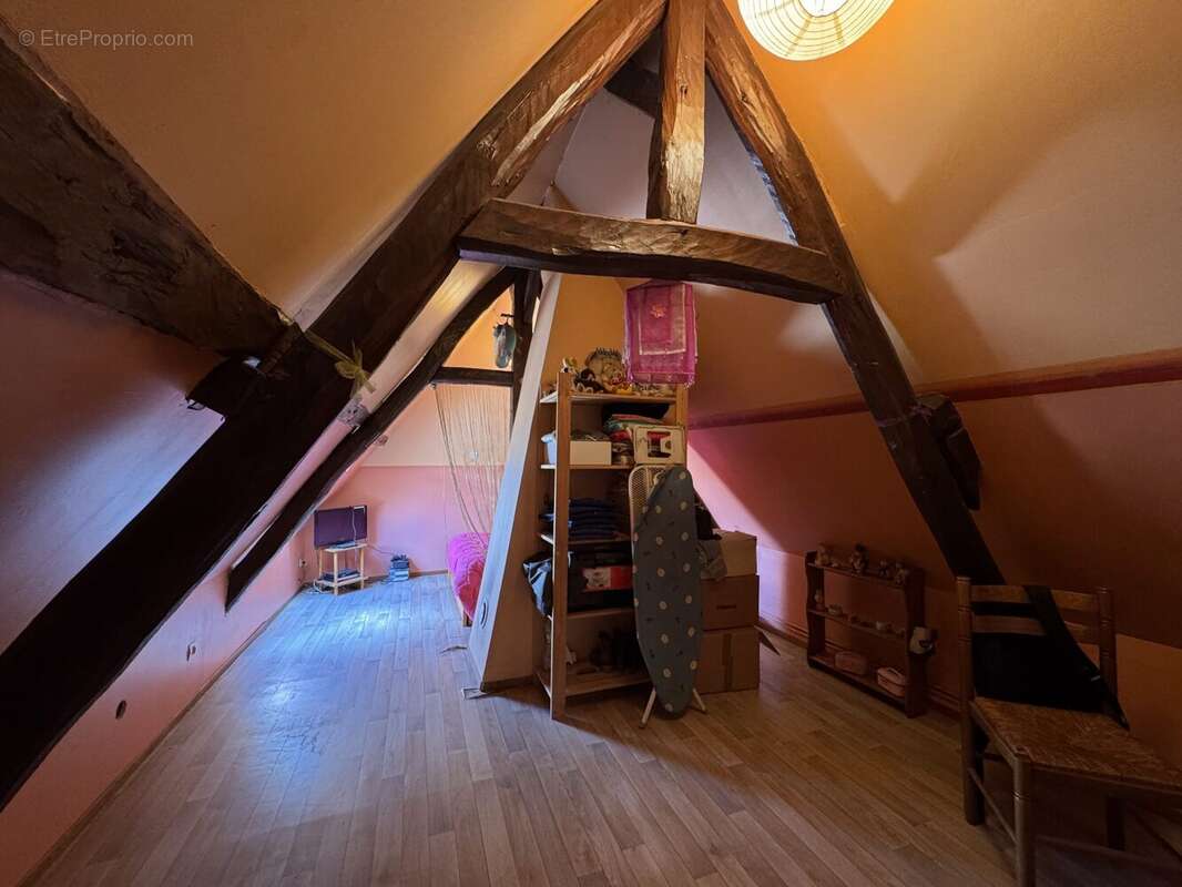 Maison 73 m² à Hondouville  - photo 8