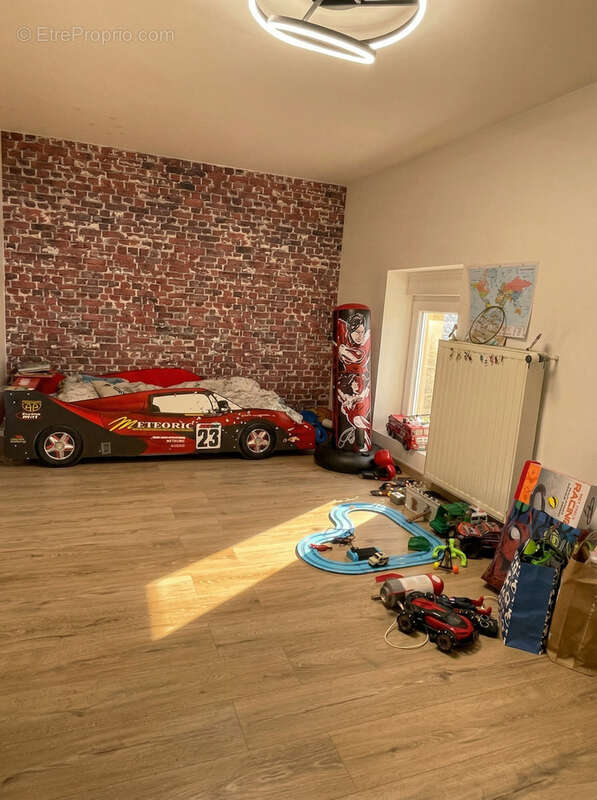 Maison à STIRING-WENDEL