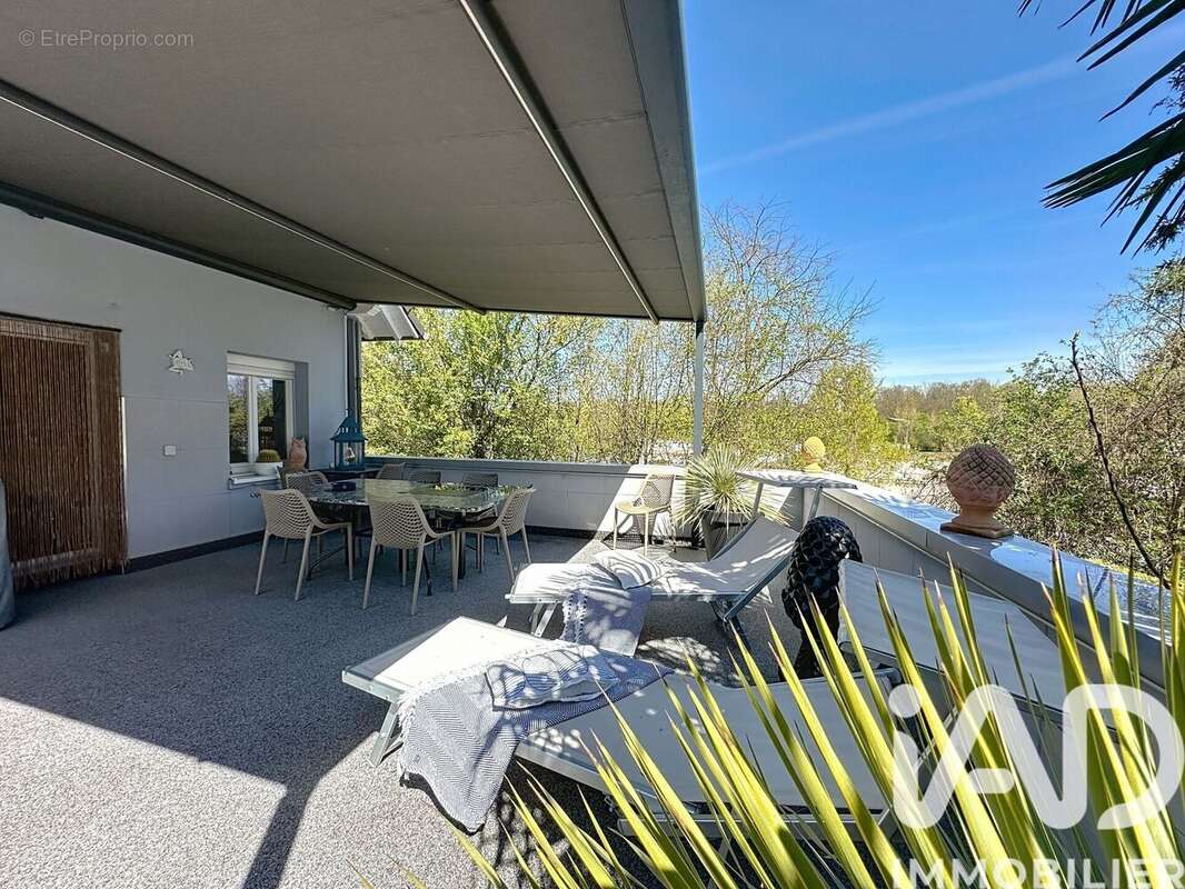 Photo 6 - Maison à HOLTZHEIM