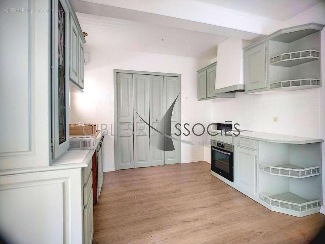 Maison à LA ROCHELLE