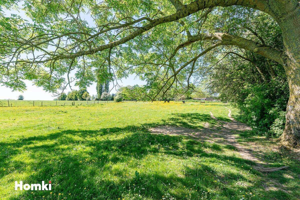 Maison/Villa T9 de 330 m2 à Saint-Martin-sur-Écaillon 59213 - photo 3