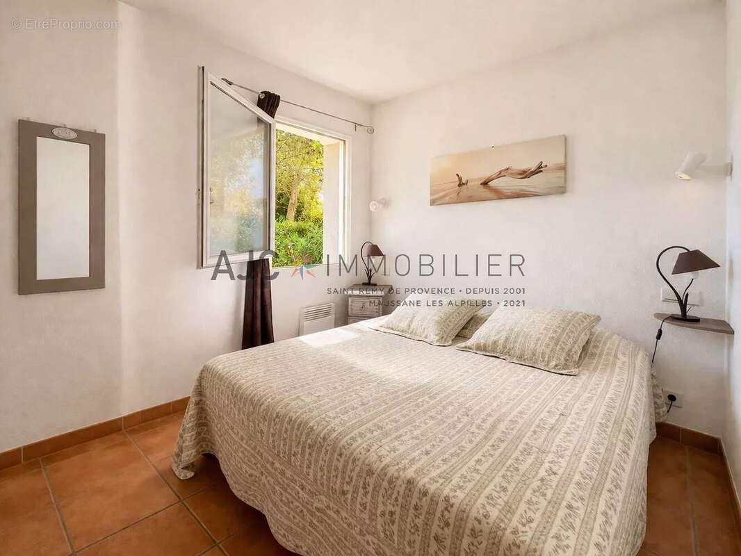 Maison à SAINT-REMY-DE-PROVENCE