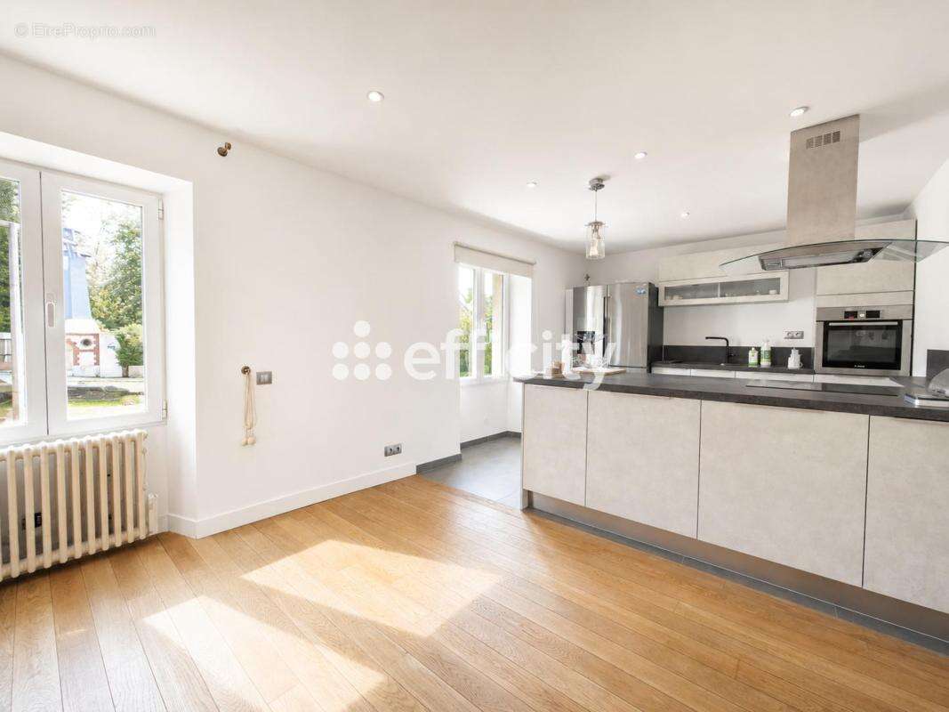 Appartement - photo 4