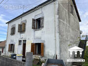 Maison à LE CREUSOT