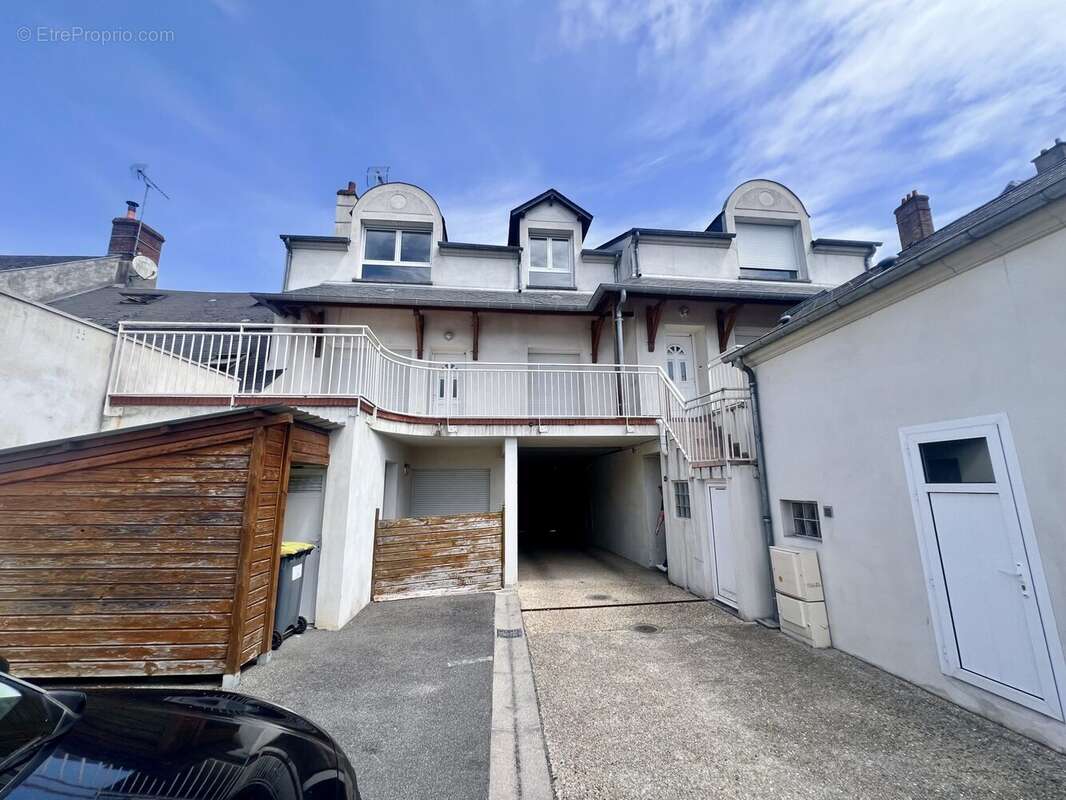 Appartement à ORLEANS