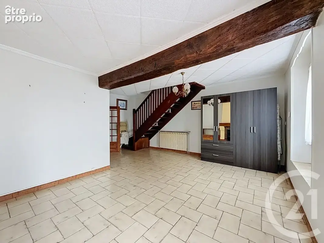 Maison 2 pièces 98 m² à vendre à Saint-Clement (89100) - photo 6