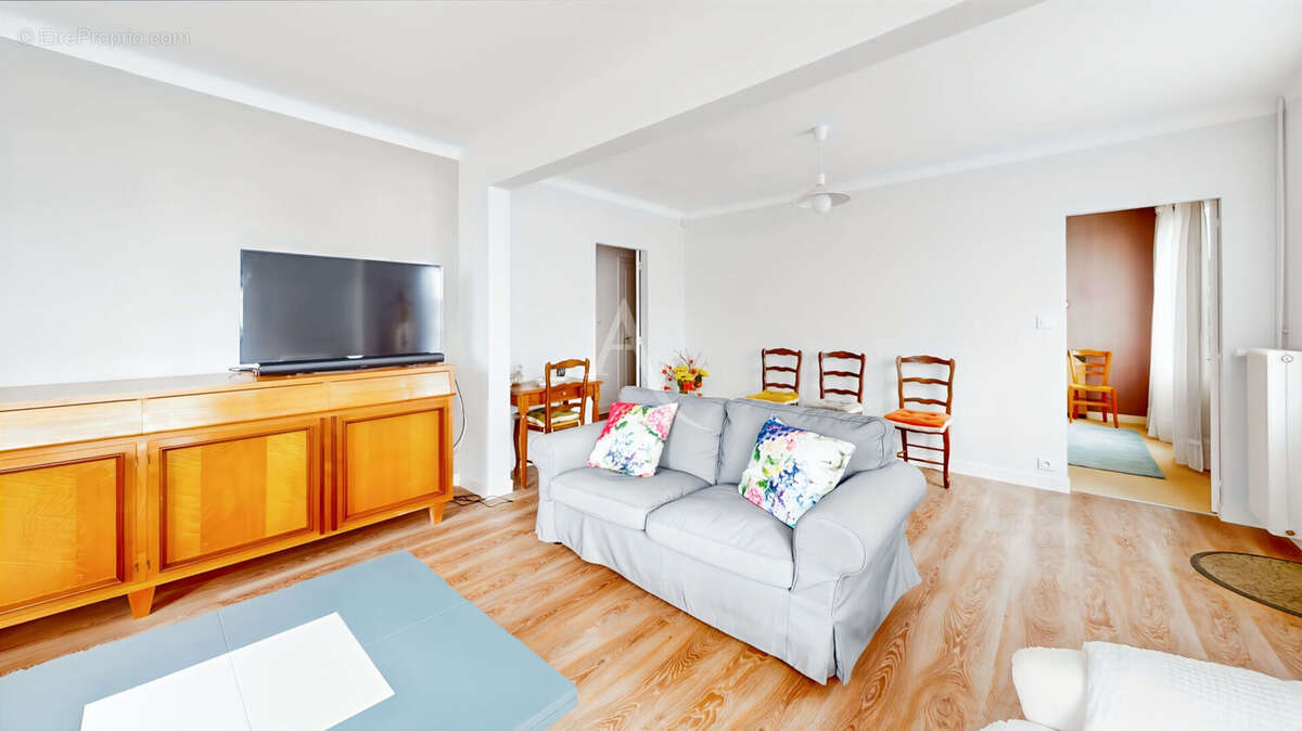 Maison à SAINT-JEAN-DE-MONTS